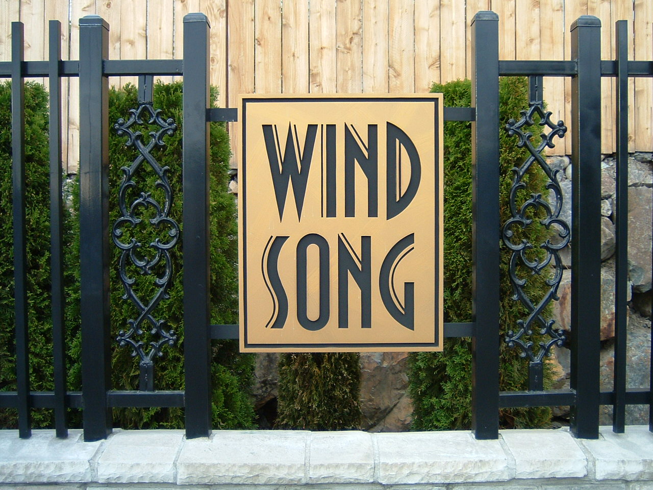 windsong